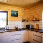 Holiday home Przy Mlynie 
