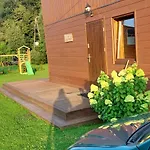Holiday home Przy Mlynie 