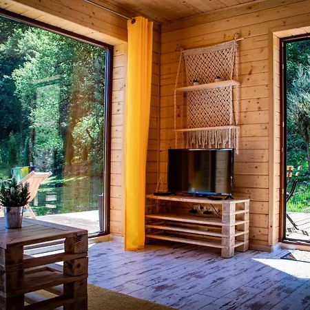 Holiday home Przy Mlynie 