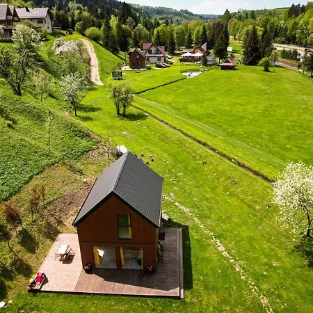 Holiday home Przy Mlynie 