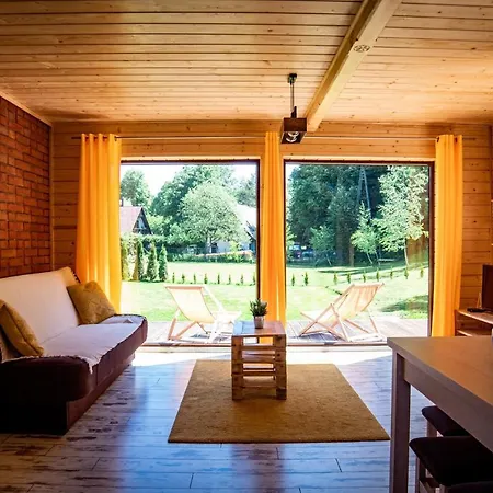 Holiday home Przy Mlynie 