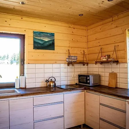 Holiday home Przy Mlynie 