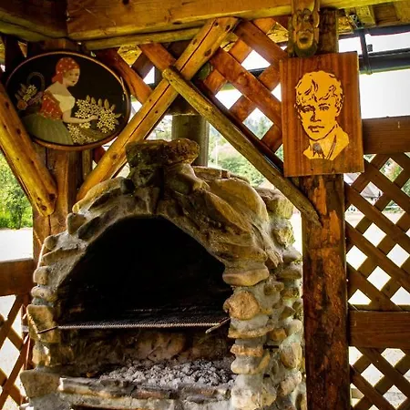 Holiday home Przy Mlynie 