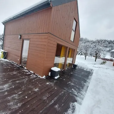 Holiday home Przy Mlynie 