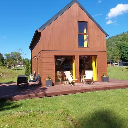 Holiday home Przy Mlynie 