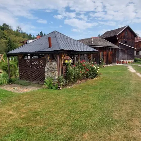 Holiday home Przy Mlynie 