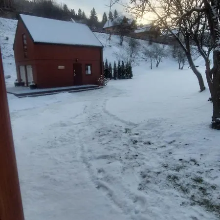 Holiday home Przy Mlynie 