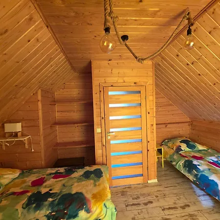 Holiday home Przy Mlynie 