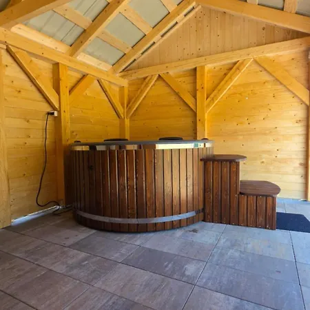 Ferienhaus Przy Mlynie 